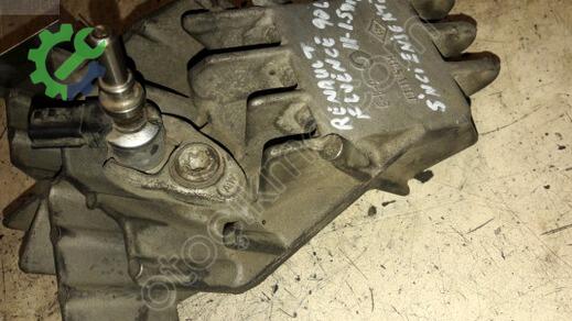 Renault R 5 Enjektör Kütüğü çıkma parça