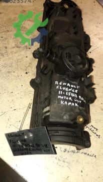 Renault R 5 Motor Kapağı çıkma parça