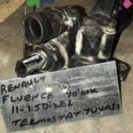 Renault R 5 Termostat çıkma parça - OTOFİL YEDEK PARÇA Mersin