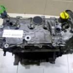 Renault Fluence Motor Komple çıkma parça - OTOFİL YEDEK PARÇA Mersin