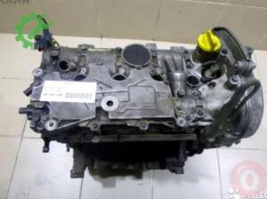 RENAULT FLUENCE 2014 K4M 1.6 16V KOMPLE MOTOR 8201070857FL