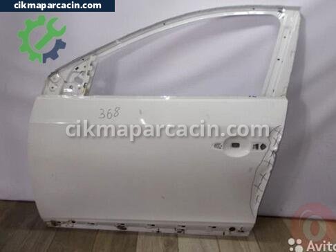 Renault Fluence Kapı çıkma parça