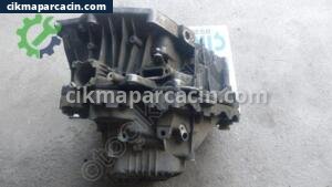 Renault Fluence Otomatik Şanzıman Çıkma