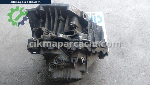 Renault Fluence Otomatik Şanzıman çıkma parça