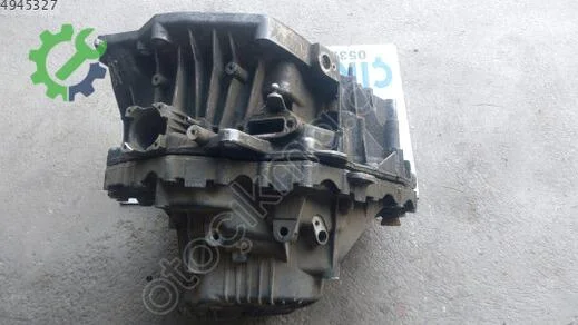 Renault Fluence Otomatik Şanzıman çıkma parça