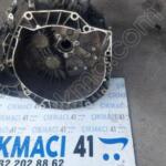 Renault Fluence Otomatik Şanzıman çıkma parça - ÇIKMACI 41 Kocaeli