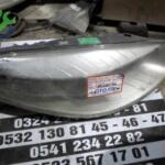 Renault Fluence Far çıkma parça - OTOFİL YEDEK PARÇA Mersin