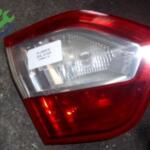 Renault Fluence Sol Arka Stop çıkma parça - ÇIKMACI 41 Kocaeli