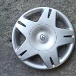 RENAULT JANT KAPAĞI RENAULT ORJİNAL ÇIKMA PARÇA