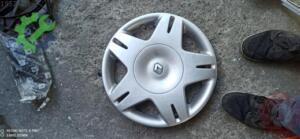 RENAULT JANT KAPAĞI RENAULT ORJİNAL ÇIKMA PARÇA
