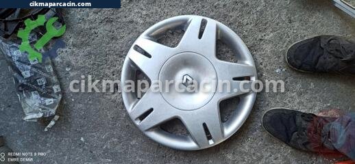 Renault R 9 Jant Kapağı çıkma parça