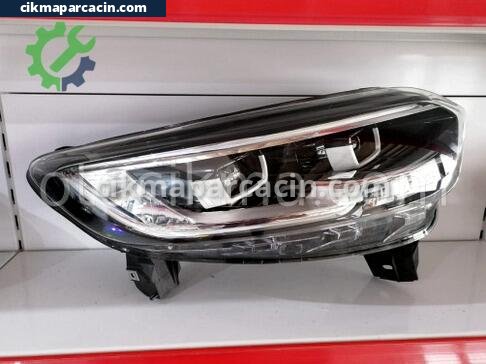 Renault Kadjar Xenon Far çıkma parça