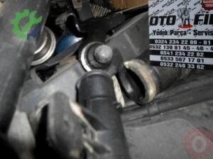 RENAULT KANGO 1.5 DİZEL K9K ŞANZIMAN PARÇALARI ÇIKMA