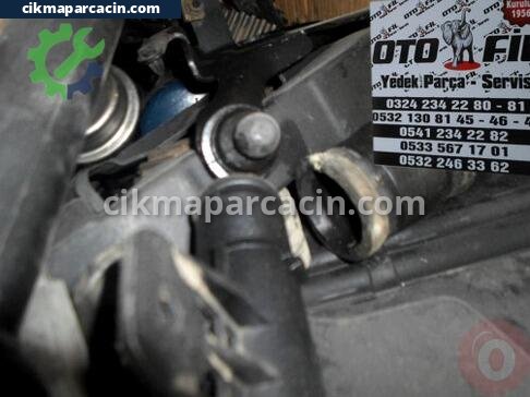 Renault Kangoo Şanzıman Komple çıkma parça