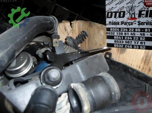 Renault Kangoo Şanzıman Komple çıkma parça