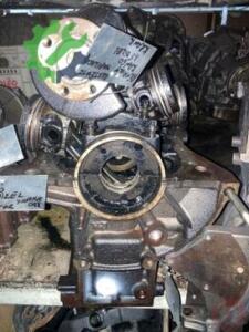 RENAULT KANGO 1.5 DİZEL YARIM MOTOR ‘YAPILACAK’