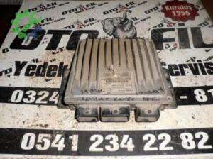 RENAULT KANGO 1.9 DİZEL BEYİN 8200331477,8200374298