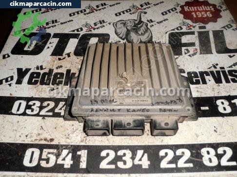 Renault Kangoo Beyin çıkma parça