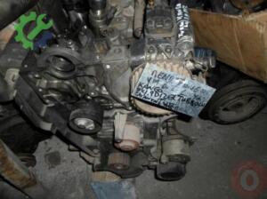 RENAULT KANGO 1.9 DİZEL TURBOLU YENİ MODEL KOMPLE MOTOR