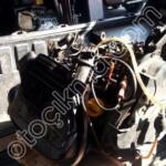 Renault Kangoo Motor Komple çıkma parça - OTOFİL YEDEK PARÇA Mersin