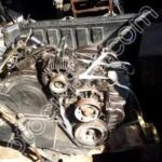 Renault Kangoo Motor Komple çıkma parça - OTOFİL YEDEK PARÇA Mersin