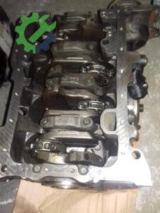 RENAULT KANGO 1.9 DİZEL YARIM MOTOR