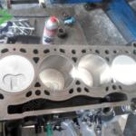 Renault Kangoo Yarım Motor çıkma parça - OTOFİL YEDEK PARÇA Mersin