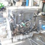 Renault Kangoo Yarım Motor çıkma parça - OTOFİL YEDEK PARÇA Mersin