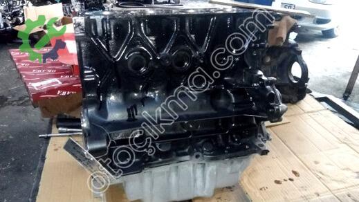Renault Kangoo Yarım Motor çıkma parça