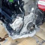 Renault Kangoo Yarım Motor çıkma parça - OTOFİL YEDEK PARÇA Mersin