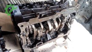 RENAULT KANGO 1.9 YARIM MOTOR SIFIR YAPILI