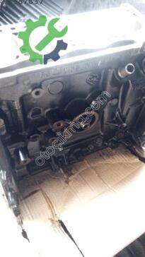 Renault Kangoo Yarım Motor çıkma parça