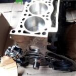 Renault Kangoo Yarım Motor çıkma parça - OTOFİL YEDEK PARÇA Mersin