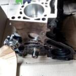 Renault Kangoo Yarım Motor çıkma parça - OTOFİL YEDEK PARÇA Mersin