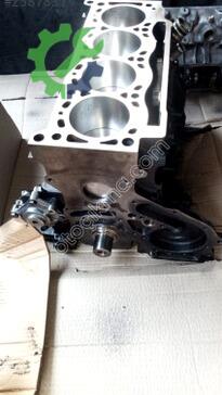 Renault Kangoo Yarım Motor çıkma parça