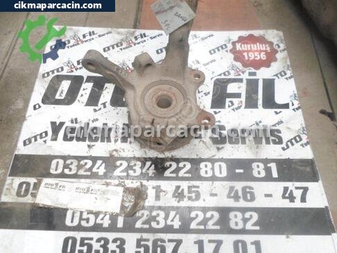 Renault Kangoo Taşıyıcı/Aks Taşıyıcı çıkma parça