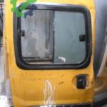 Renault Kangoo Sağ Sürgülü Kapı çıkma parça - OTOFİL YEDEK PARÇA Mersin