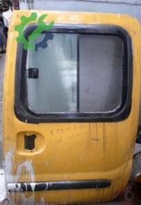 RENAULT KANGO 1999 – 2001 SOL ORTA SÜRGÜLÜ KAPI