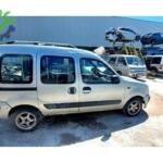 Renault Kangoo Motor Komple çıkma parça - ÇIKMACI 41 Kocaeli