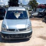 Renault Kangoo Blok çıkma parça - ÇIKMACI 41 Kocaeli