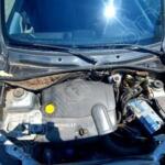 Renault Kangoo Blok çıkma parça - ÇIKMACI 41 Kocaeli