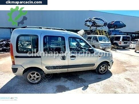 Renault Kangoo Sağ Ön Kapı çıkma parça