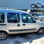 Renault Kangoo Sağ Ön Koltuk çıkma parça - ÇIKMACI 41 Kocaeli