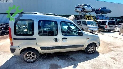 Renault Kangoo Sağ Ön Koltuk çıkma parça