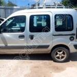 Renault Kangoo Sol Arka Kapı çıkma parça - ÇIKMACI 41 Kocaeli