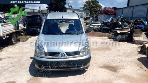 Renault Kangoo Sol Ön Koltuk çıkma parça