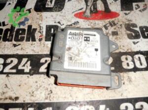 RENAULT KANGO 2005 1.5 DİZEL AİRBAG BEYİNİ  8200381654,605044900