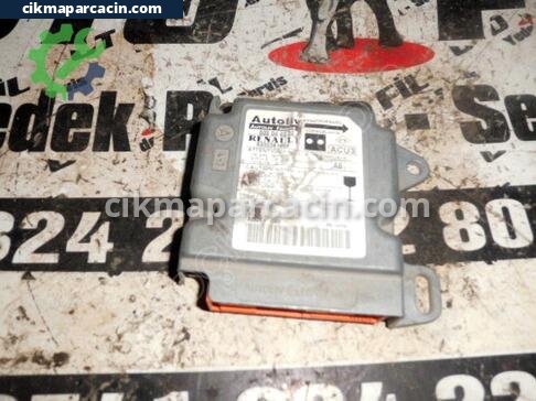 Renault R 5 Airbag (Hava Yastığı) çıkma parça
