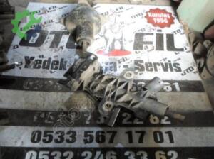 RENAULT KANGO 2005 1.5 DİZEL DİREKSİYON MİLİ ÇIKMA ORJİNAL