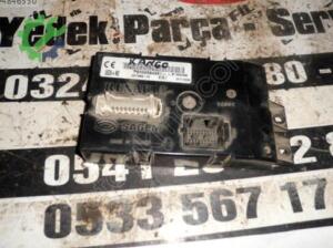 RENAULT KANGO 2005 1.5 DİZEL İMMOBİLİZER  BEYİNİ  P8200584661